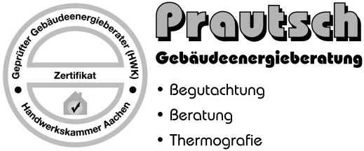Prautsch Geb�udeenergieberatung